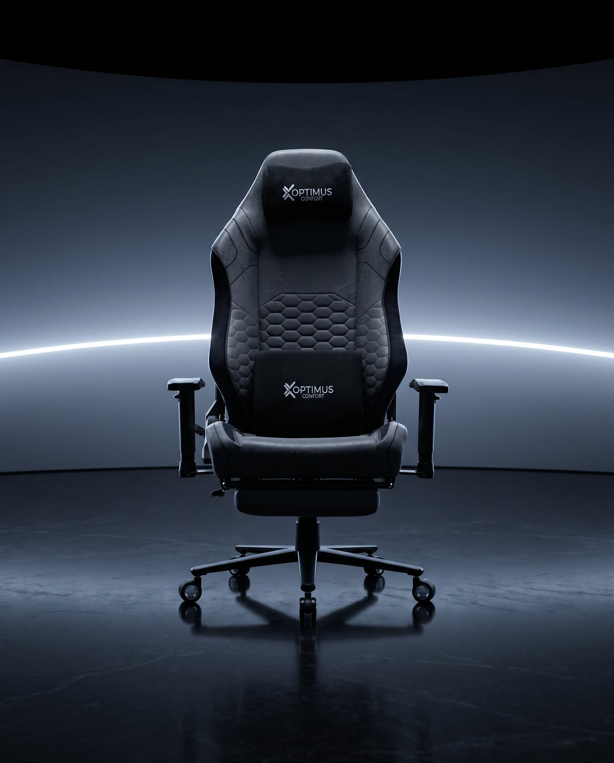 Silla Gamer TitanEvo Magnetic Black · set-2k · titanevo-black-01-contraste.jpg