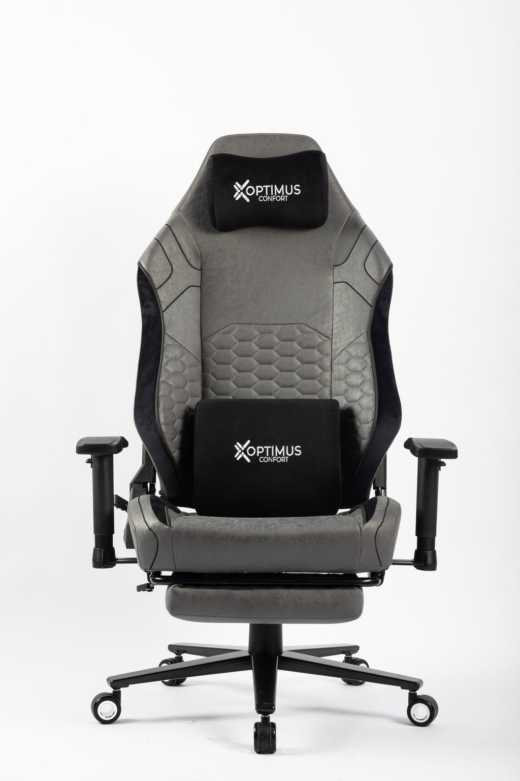 Silla Gamer TitanEvo Magnetic Black · named · titanevo-black-01.jpg