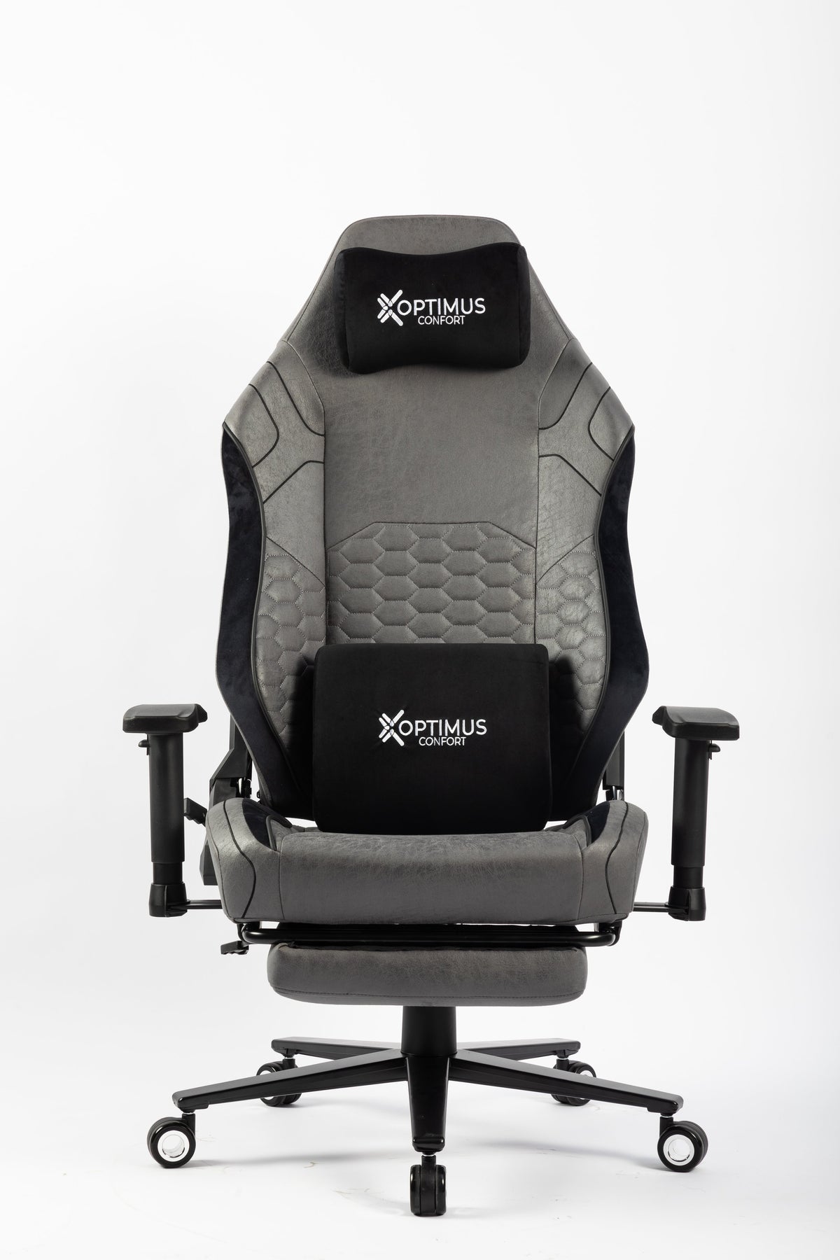 Silla Gamer TitanEvo Magnetic Black · named · titanevo-black-01.jpg