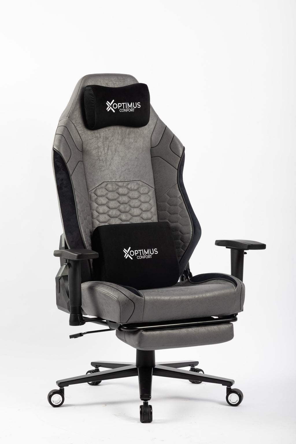 Silla Gamer TitanEvo Magnetic Black · named · titanevo-black-02.jpg