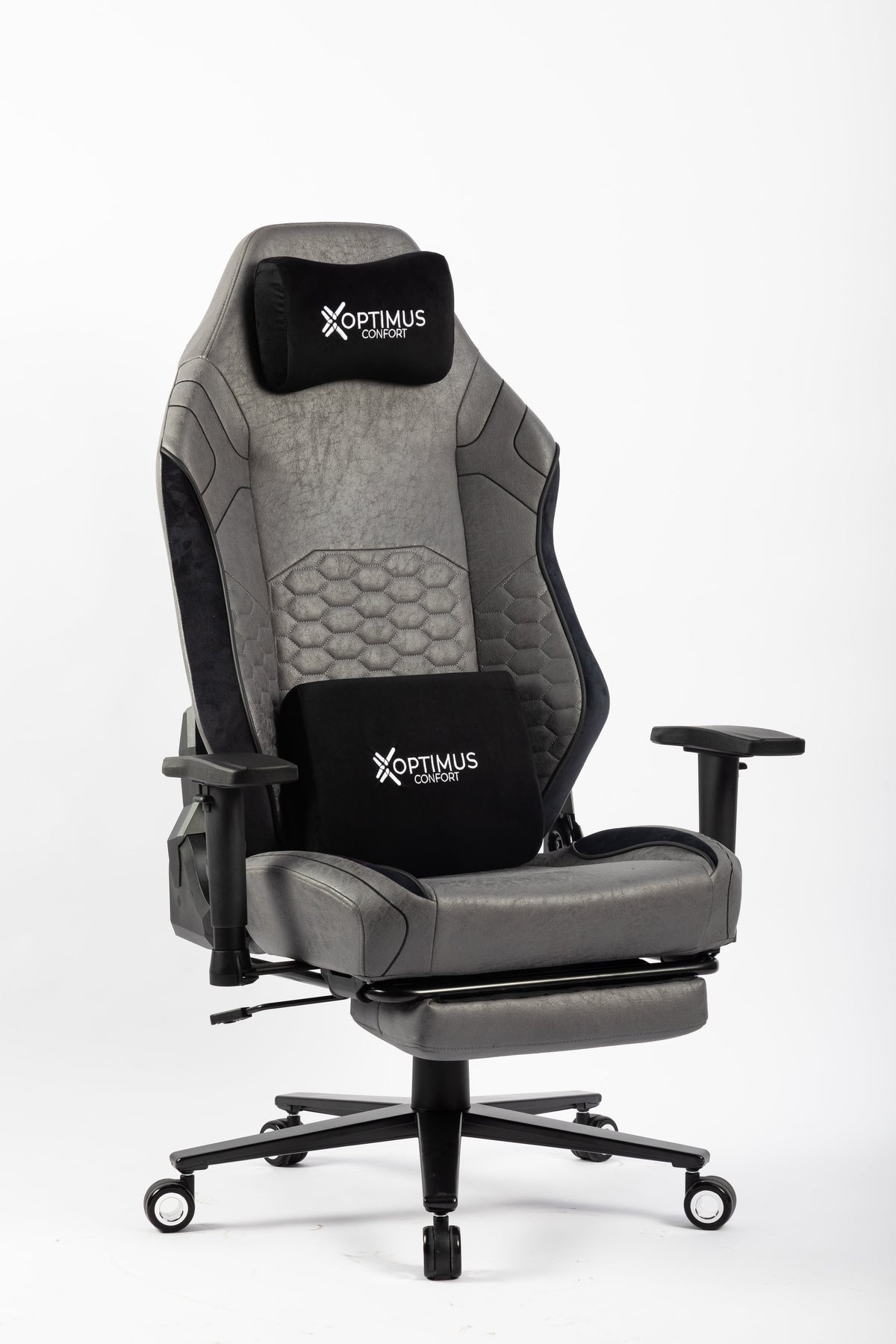 Silla Gamer TitanEvo Magnetic Black · named · titanevo-black-02.jpg
