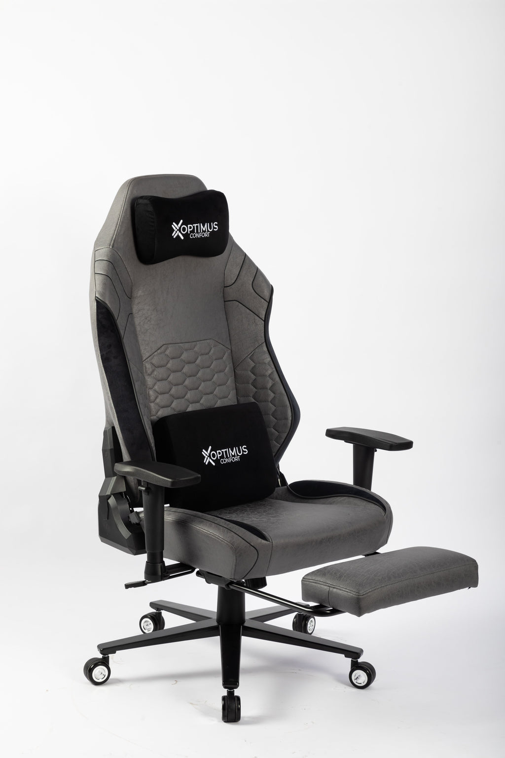 Silla Gamer TitanEvo Magnetic Black · named · titanevo-black-03.jpg