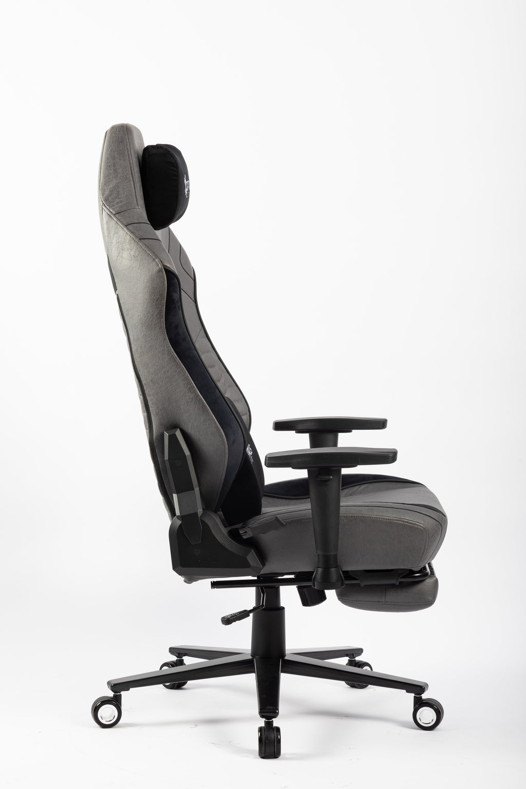 Silla Gamer TitanEvo Magnetic Black · named · titanevo-black-04.jpg