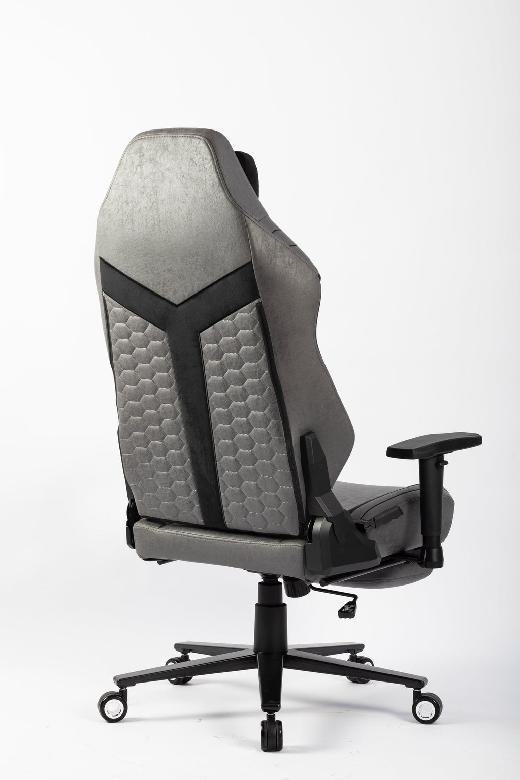 Silla Gamer TitanEvo Magnetic Black · named · titanevo-black-05.jpg