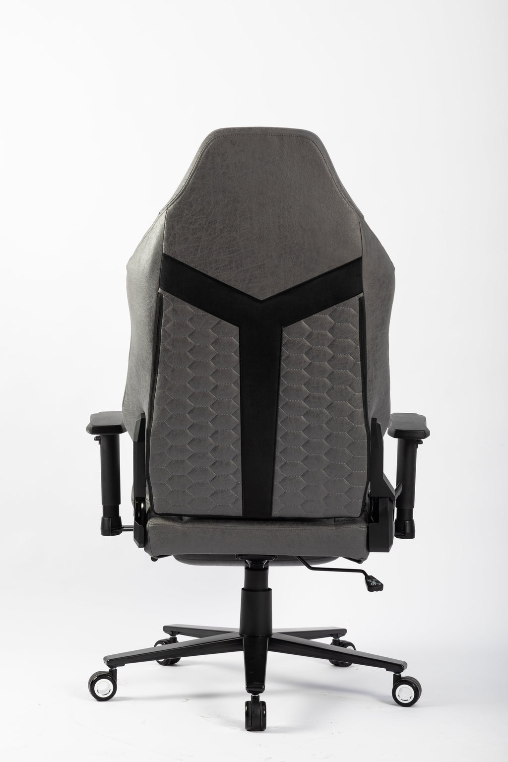 Silla Gamer TitanEvo Magnetic Black · named · titanevo-black-06.jpg