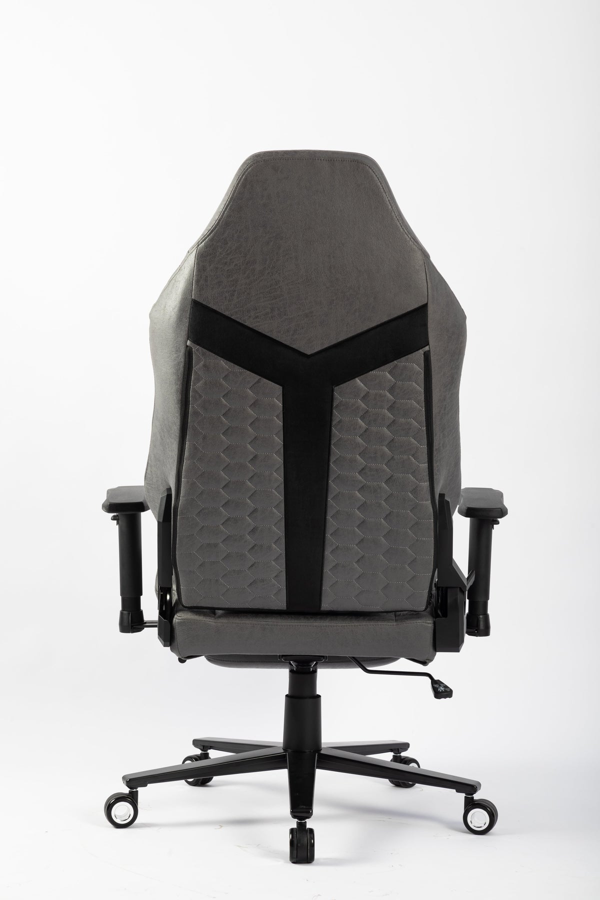 Silla Gamer TitanEvo Magnetic Black · named · titanevo-black-06.jpg