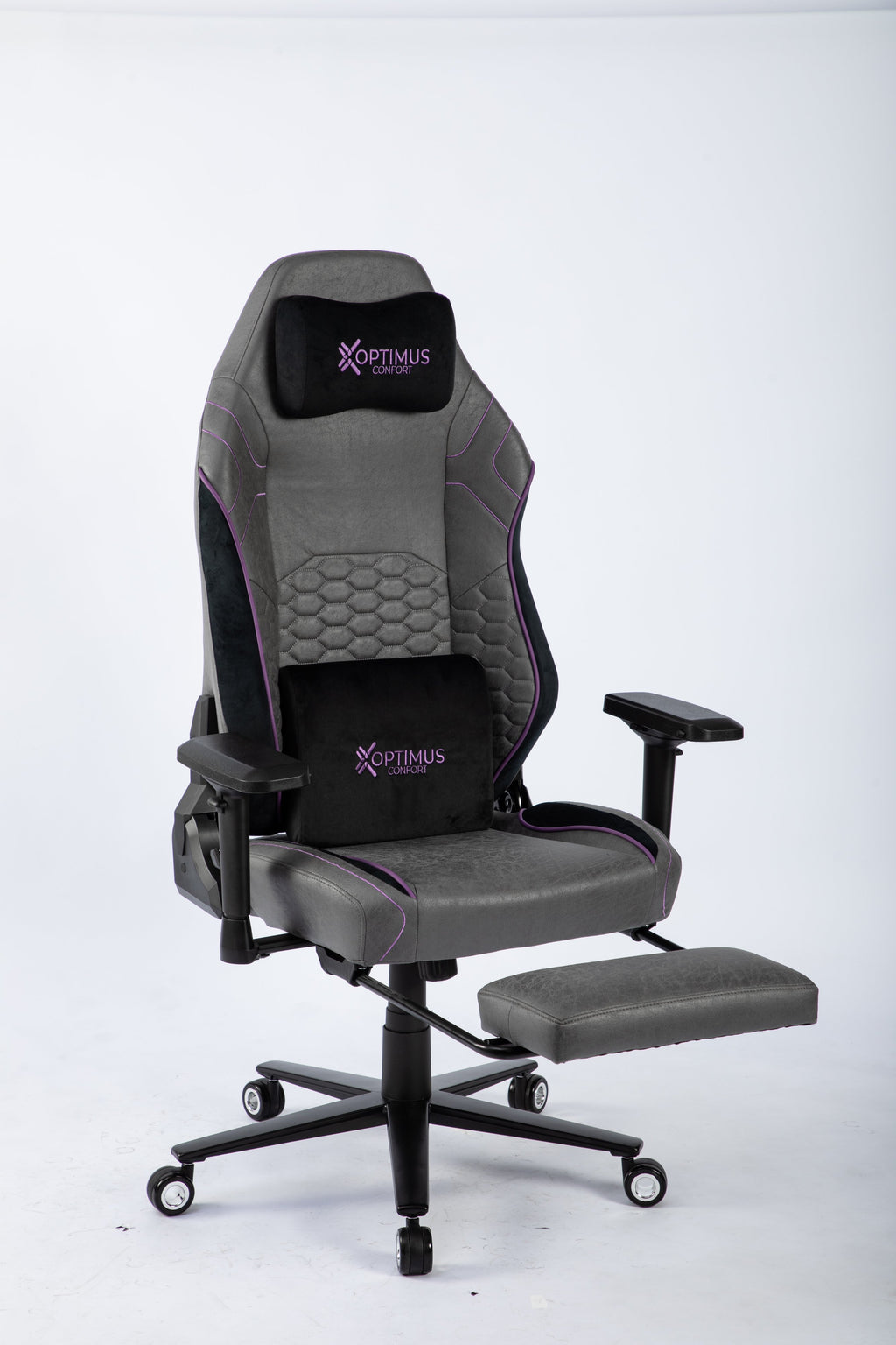Silla Gamer TitanEvo Magnetic Purple. · named · titanevo-purple-02.jpg