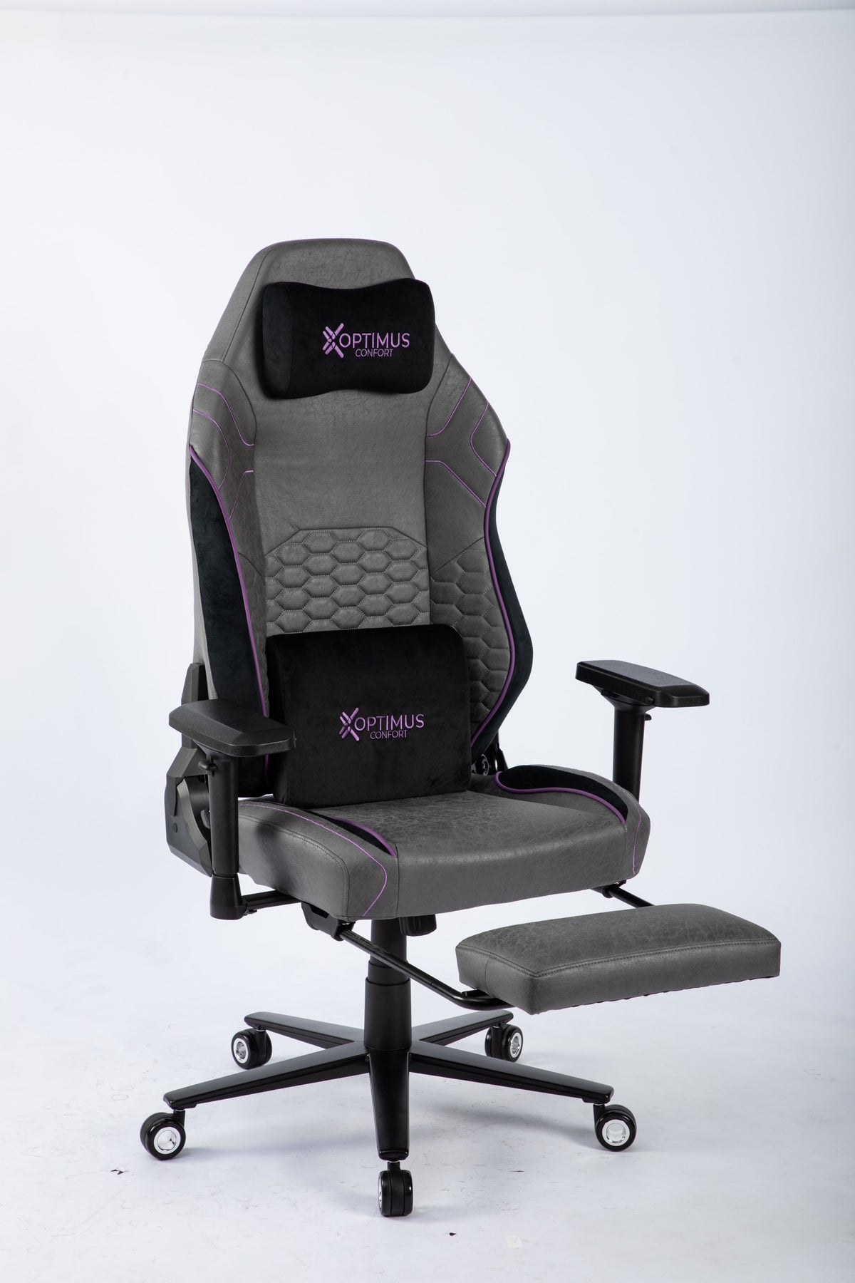 Silla Gamer TitanEvo Magnetic Purple. · named · titanevo-purple-02.jpg