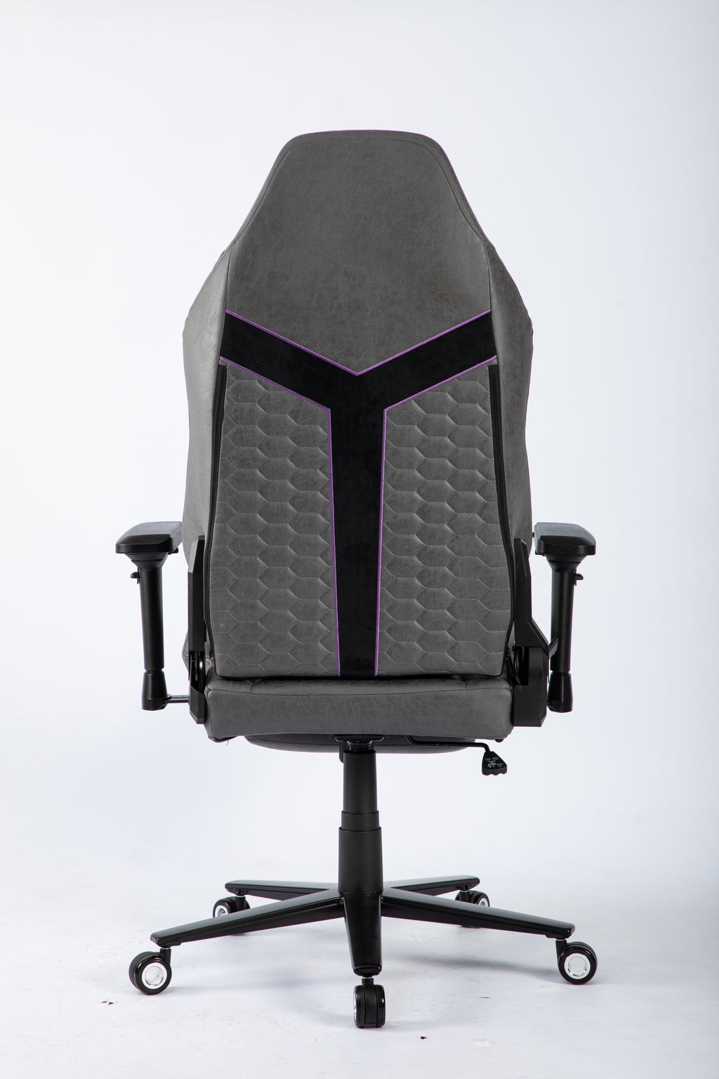 Silla Gamer TitanEvo Magnetic Purple. · named · titanevo-purple-05.jpg
