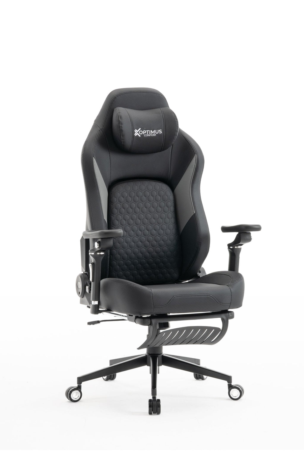 Silla Gamer Ultra Max Pro Black · white-v5-norm · ultra-max-pro-black-02.jpg