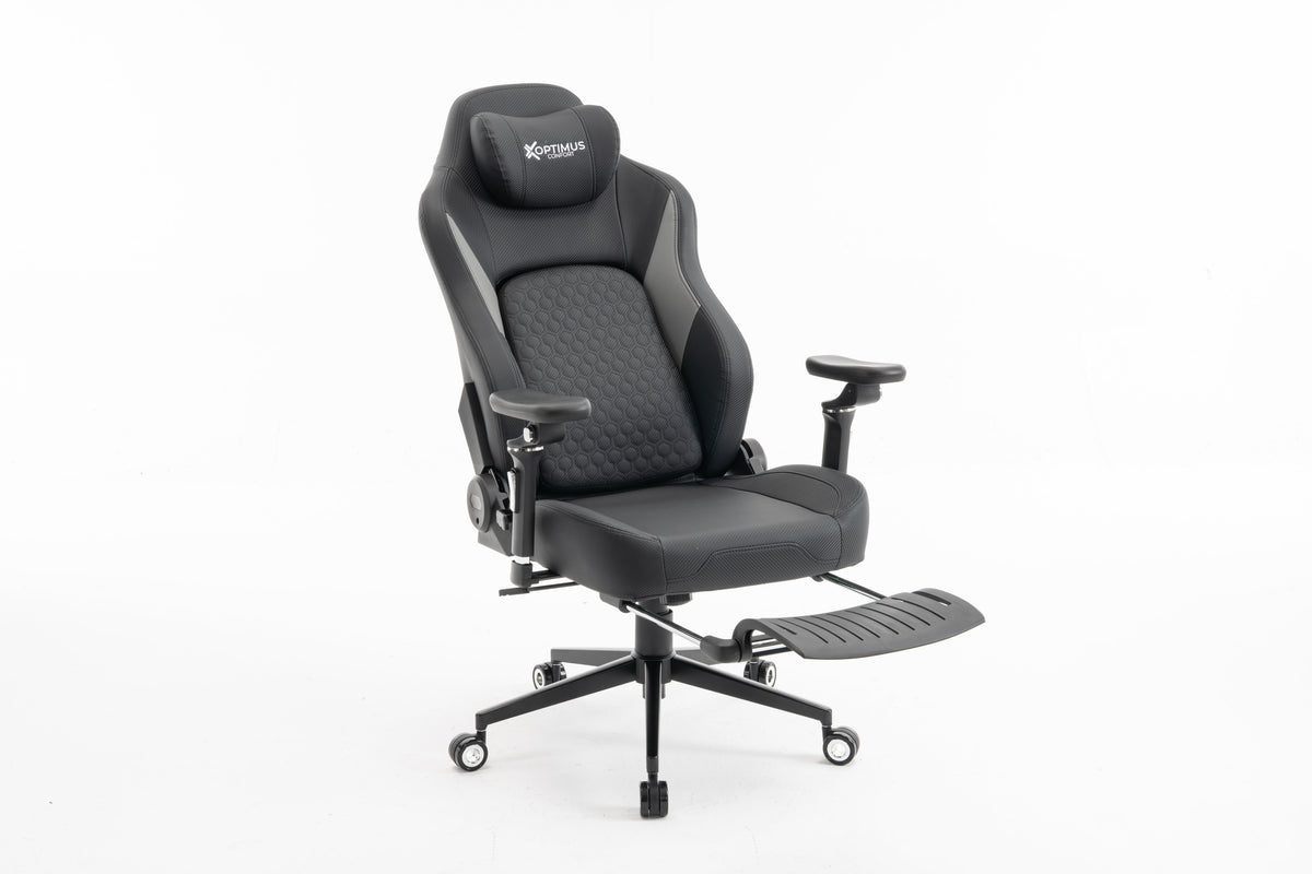 Silla Gamer Ultra Max Pro Black · named · ultra-max-pro-black-03.jpg