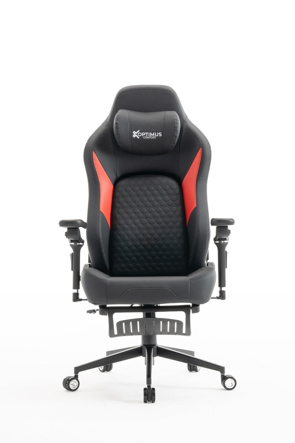 Silla Gamer Ultra Max Pro Red · white-v5-norm · ultra-max-pro-red-01.jpg