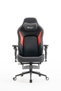 Silla Gamer Ultra Max Pro Red · white-v5-norm · ultra-max-pro-red-01.jpg