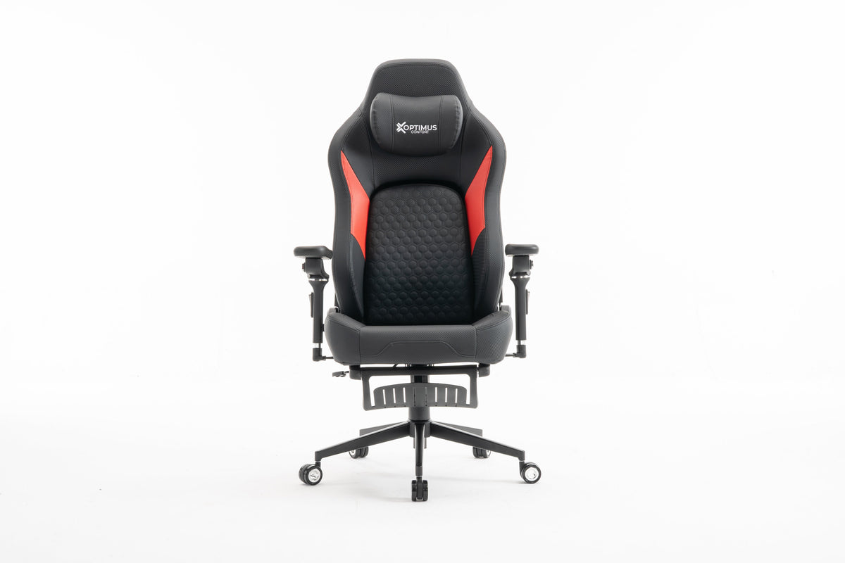 Silla Gamer Ultra Max Pro Red · named · ultra-max-pro-red-01.jpg