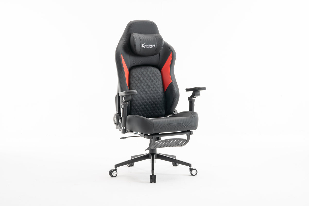 Silla Gamer Ultra Max Pro Red · named · ultra-max-pro-red-02.jpg