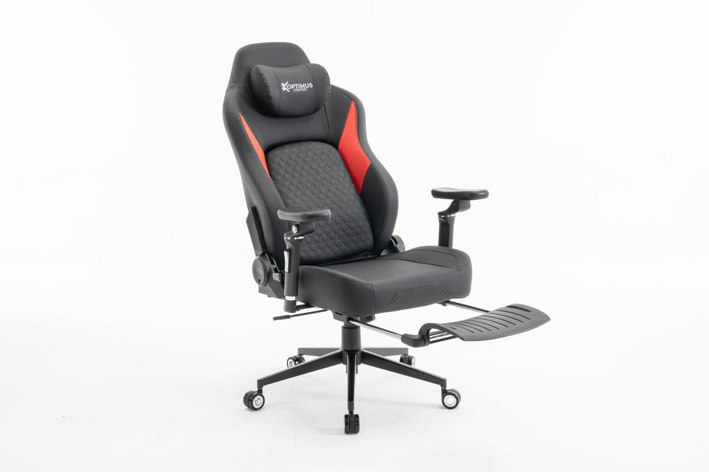 Silla Gamer Ultra Max Pro Red · named · ultra-max-pro-red-03.jpg