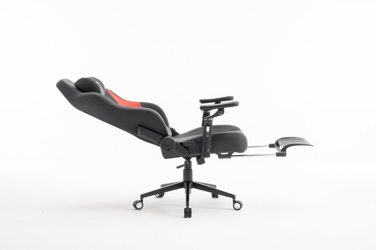 Silla Gamer Ultra Max Pro Red · named · ultra-max-pro-red-04.jpg