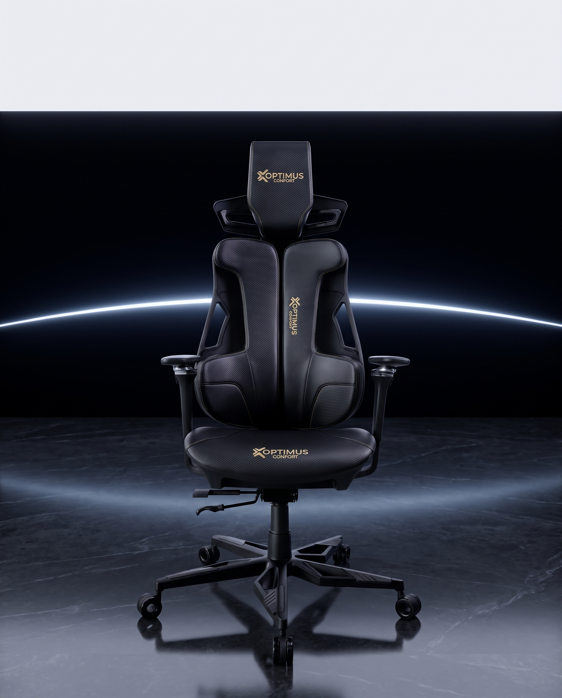 Legacy Super Ergonómica