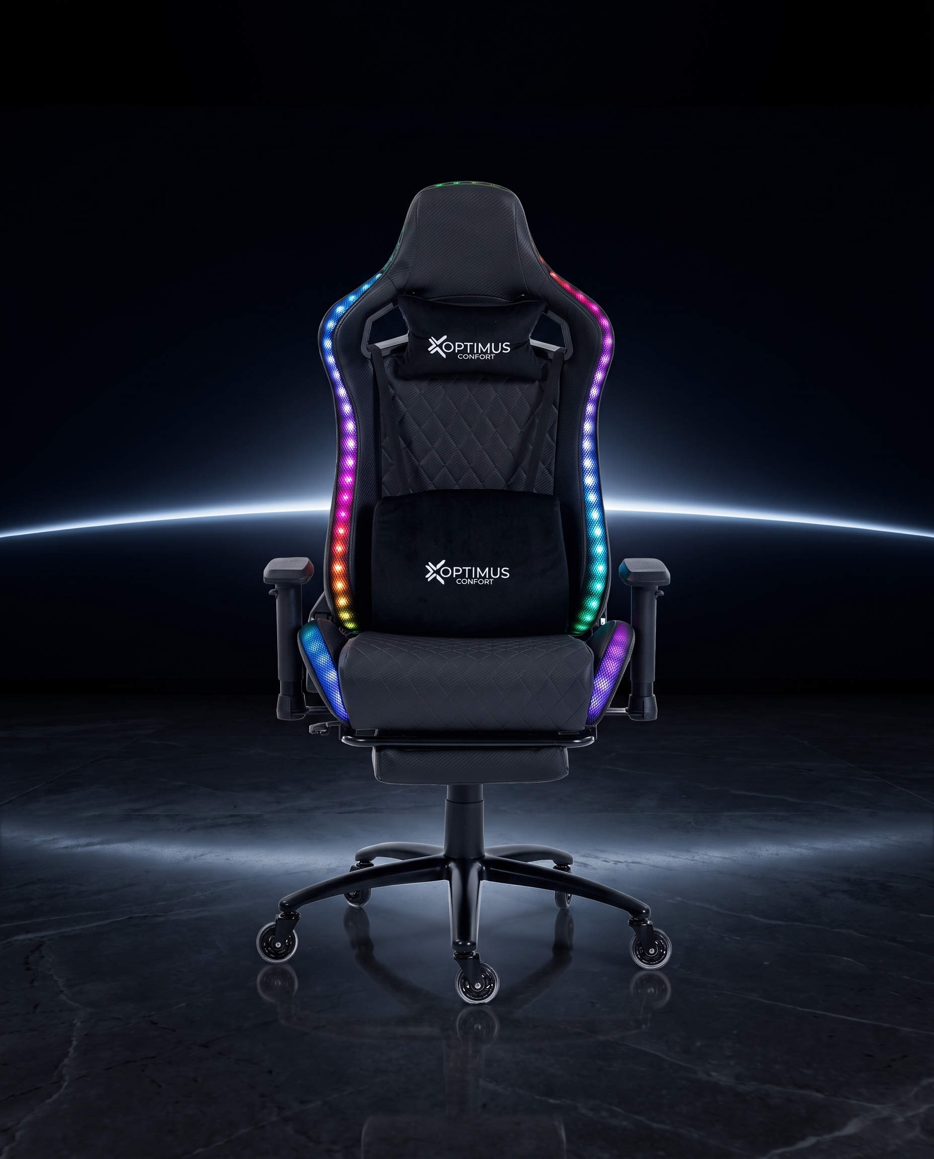 Ultimate RGB