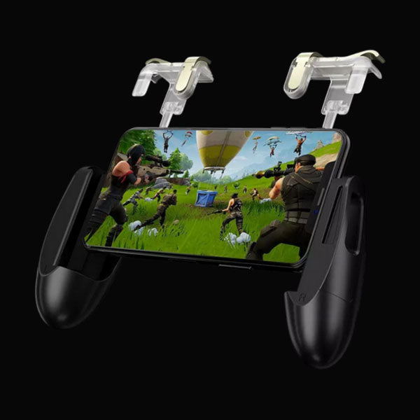 Gatillos Pro Gamesir F2 + Soporte Gamepad Huevito De Ganso.