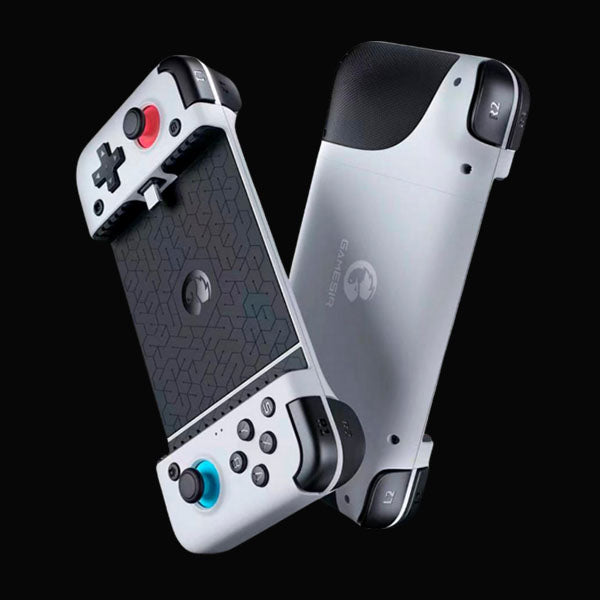 Controlador / Gamepad De Juegos De Movil Tipo-c Para Android