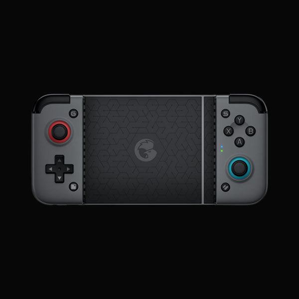 Gamepad Gamesir X2 Bluetooth Para Android E Ios